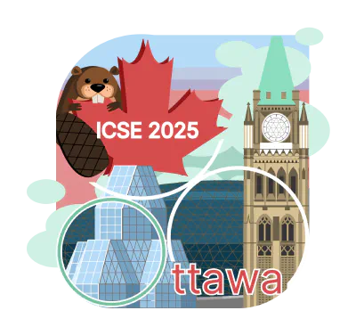 New blockchain paper accepted at ICSE '25!