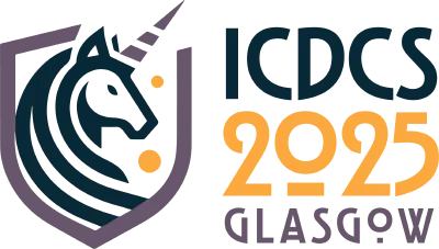 New smart contract paper accepted at ICDCS '25!