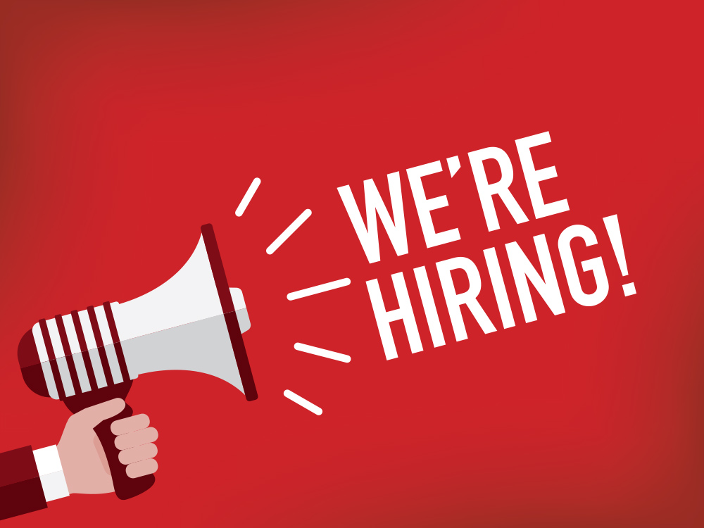 We are hiring a postdoc!