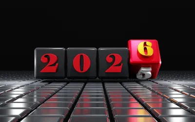 Our activity report for 2025 is out!