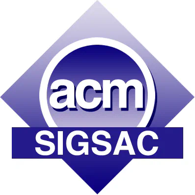 Two posters accepted at CCS '26!