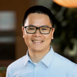 Muoi Tran