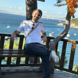 Shahrooz Pouryousef