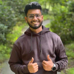 Shubham Saha